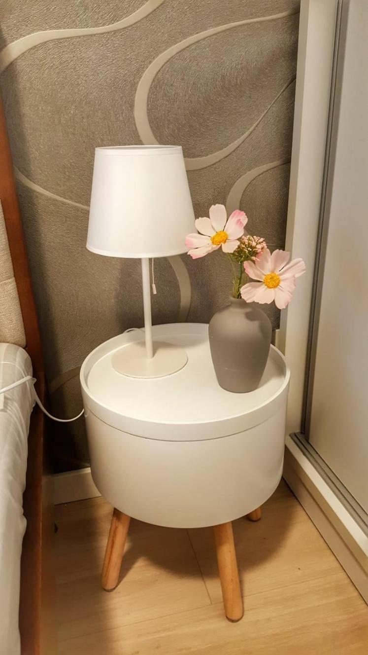 Elias Central Apartment - 2 Bedrooms & Free Parking Nagyvárad Kültér fotó