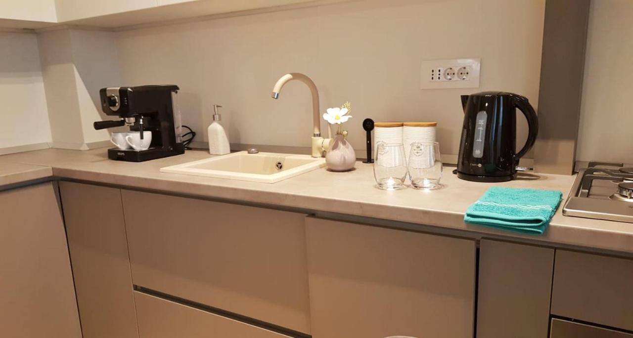 Elias Central Apartment - 2 Bedrooms & Free Parking Nagyvárad Kültér fotó